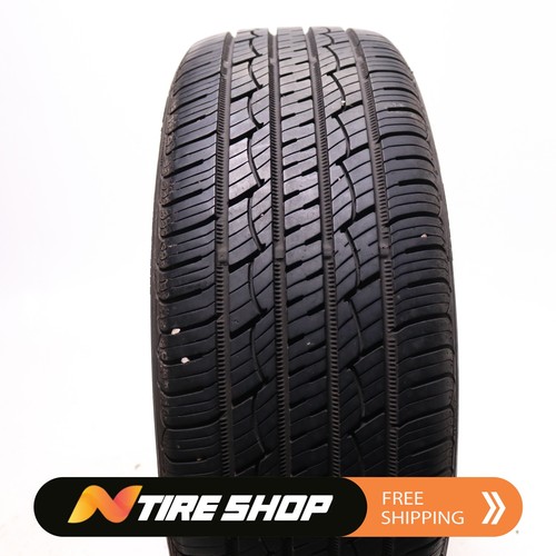 Set used 205 - set,