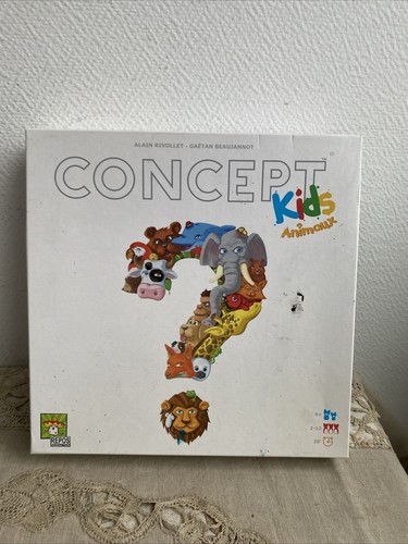 Ancien jeu société - jeu,