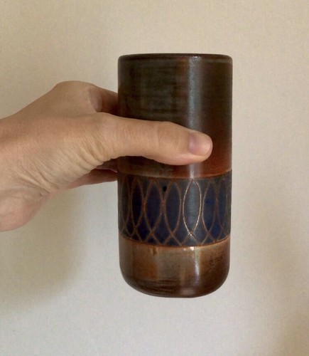 Sebastien claramunt vase - sebastien,