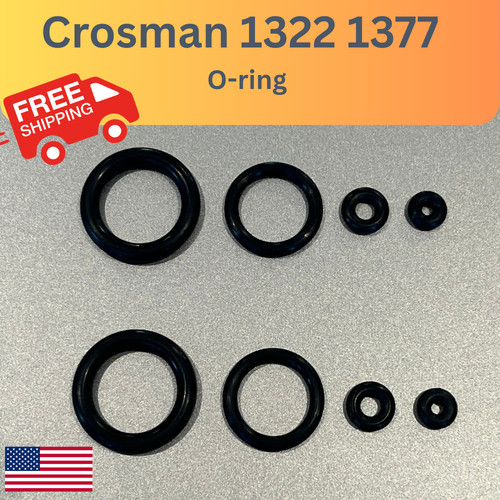 Sets crosman 1322 - sets,