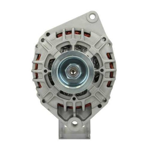 Alternator fits - alternator,