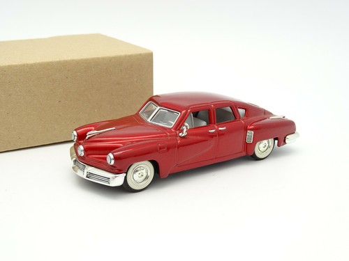 Road champs tucker - 1/43,