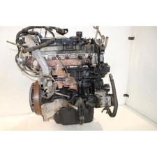 MOTEUR COMPLET F1AE0481D FIAT