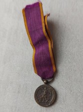 Ancienne insigne, La renommée proclame le mérite, Renaissance Française