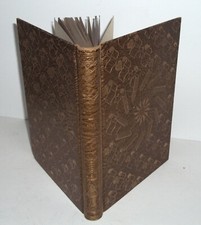 Ex n°, Boris Godounov, Drame de Pouchkine, Décoration G. Braun, 2 états, Kieffer