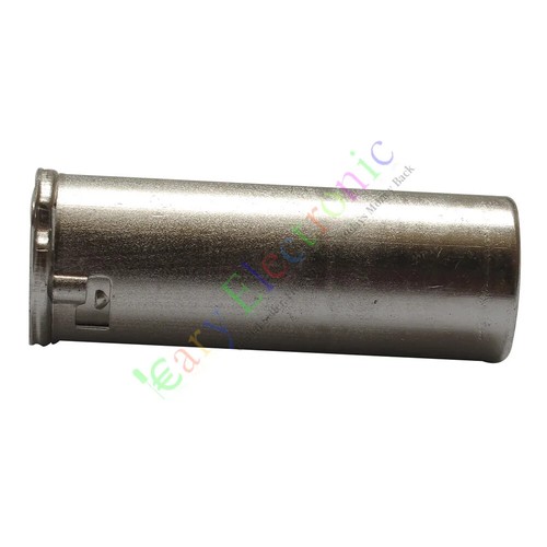 4pc 9pin tube - 4pc, 75mm