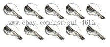 10x  Motorized Fader for