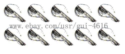 10x motorized fader - 10x,