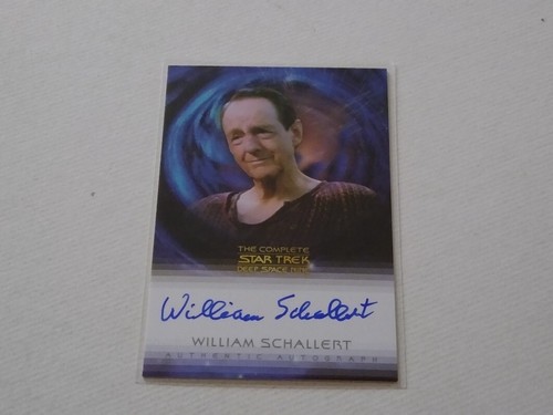 Complete star trek - complete, space