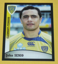 N°171 JOHN SENIO