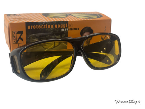 Lunette nocturne aide - lunette,