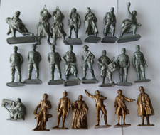 Lot MOKAREX Général