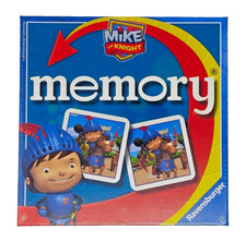 Ravensburger Memory Mike Le