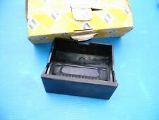 Cendrier de planche de bord