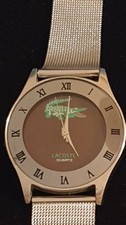 montre LACOSTE / Quartz