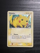 🇫🇷 Carte Pokémon -