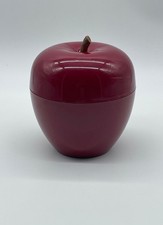 Seau pomme pot glaçons - pot,