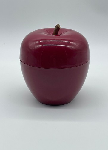Seau pomme pot - pot, glaÇons