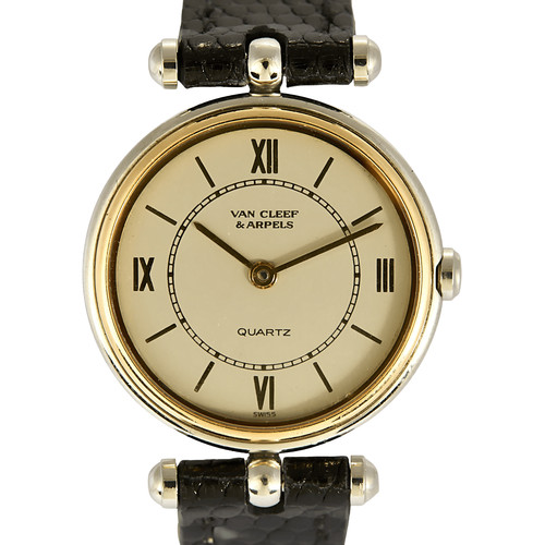 Van cleef arpels montre - van, &