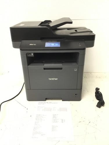 Brother mfc l5900dw - mfc-l5900dw, monochrome