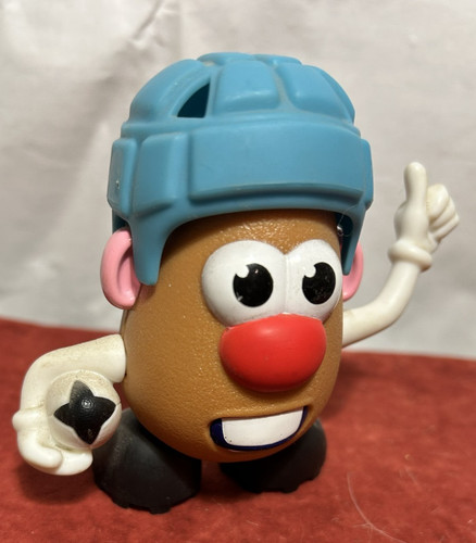 Hasbro figurine monsieur - figurine,