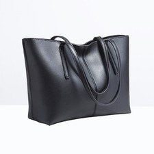 Sac Main Grand Cabas Pochette
