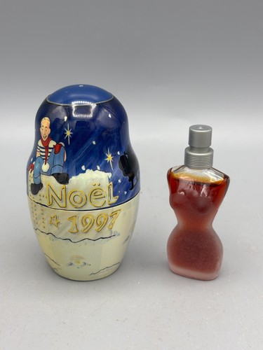 Gaultier miniature de - miniature,