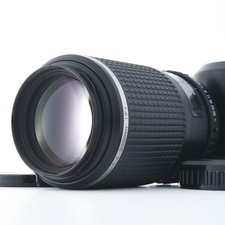 📸 SMC Pentax-FA 645 200mm