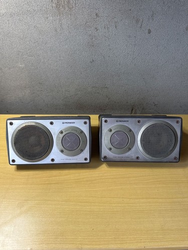Used pioneer car - used, auto