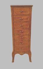 semainier de style Louis XVI