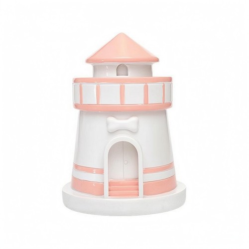 Urne phare toit - toit, conique