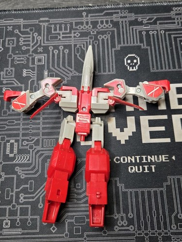 Vintage macross robotech - vintage,