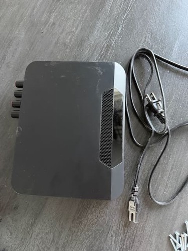 Bluesound power node edge - bluesound,