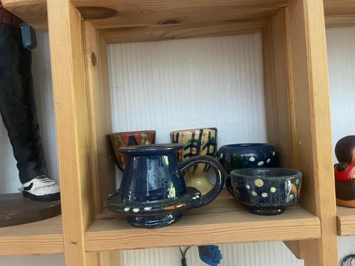 Poterie savoyarde savoie gros - savoyarde,