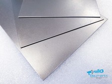 Tôle D'Acier Épaisseur 2,5mm Prédécoupé Plaque Acier 2,5 Laminée à Froid