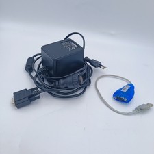 Garmin GPSMAP Assy AC/DC Adaptor RS232 f/ 3005C color Chartplotter Radar Screen