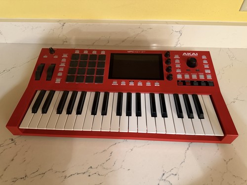 Akai professional mpc - akai,