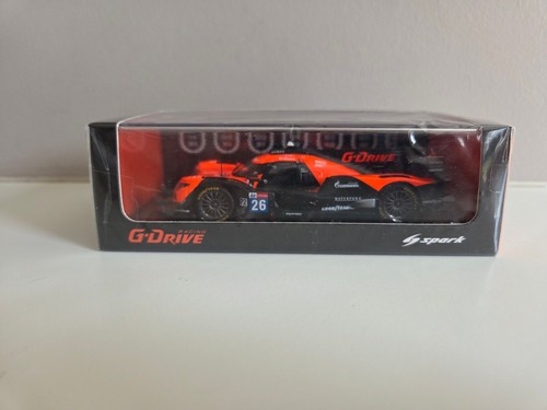 Spark drive aurus - 1/43,
