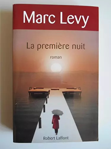Première nuit grand - nuit, (grand