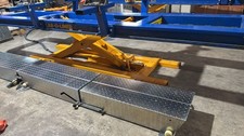 Car O Liner Frame Rack  MARK V