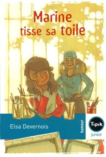 Marine tisse toile - sa,