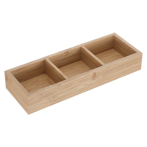 Boîte sucre bois - À,