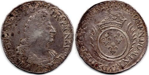 35396 louis xiv - #,