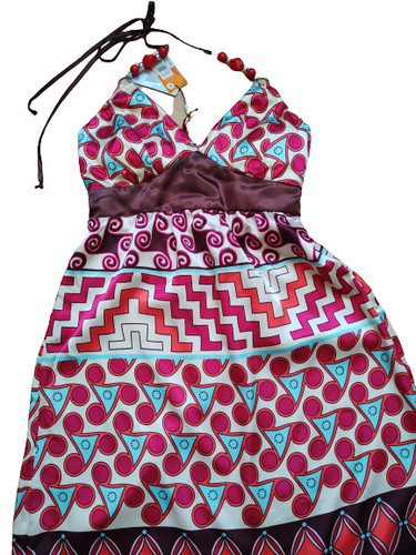 Cop copine halter - copine,