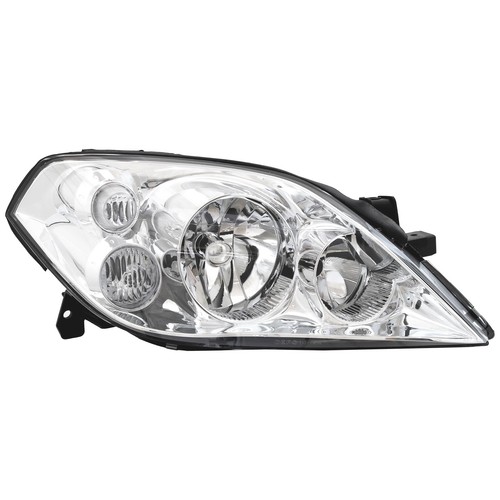 Projecteur halogène droit - projecteur,