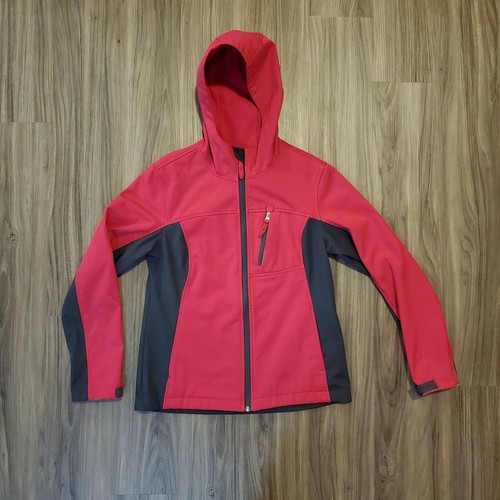 Women free tech jacket - free,