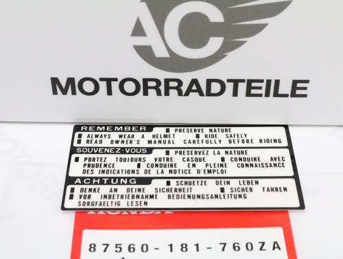 Autocollant réservoir - autocollant, de
