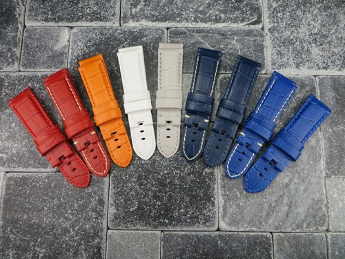 24mm deployment strap - deployment,