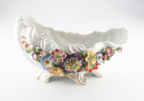 Vintage allemand porcelaine - vintage,