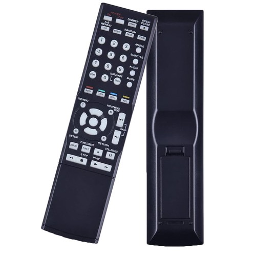Remote control for denon - remote,